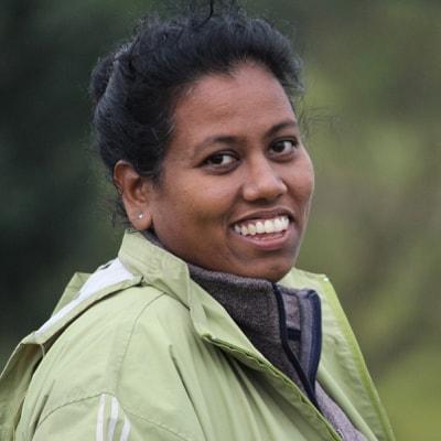 Gauri Kanekar