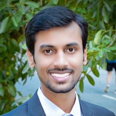 Vinit Shahdeo