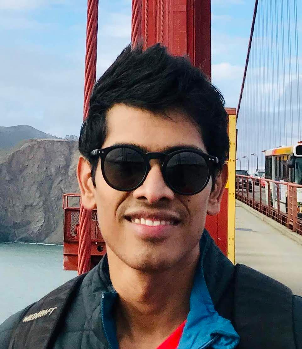 Arpit Agarwal
